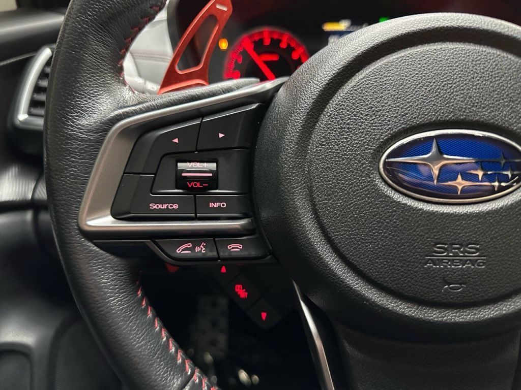 2019 Subaru Impreza