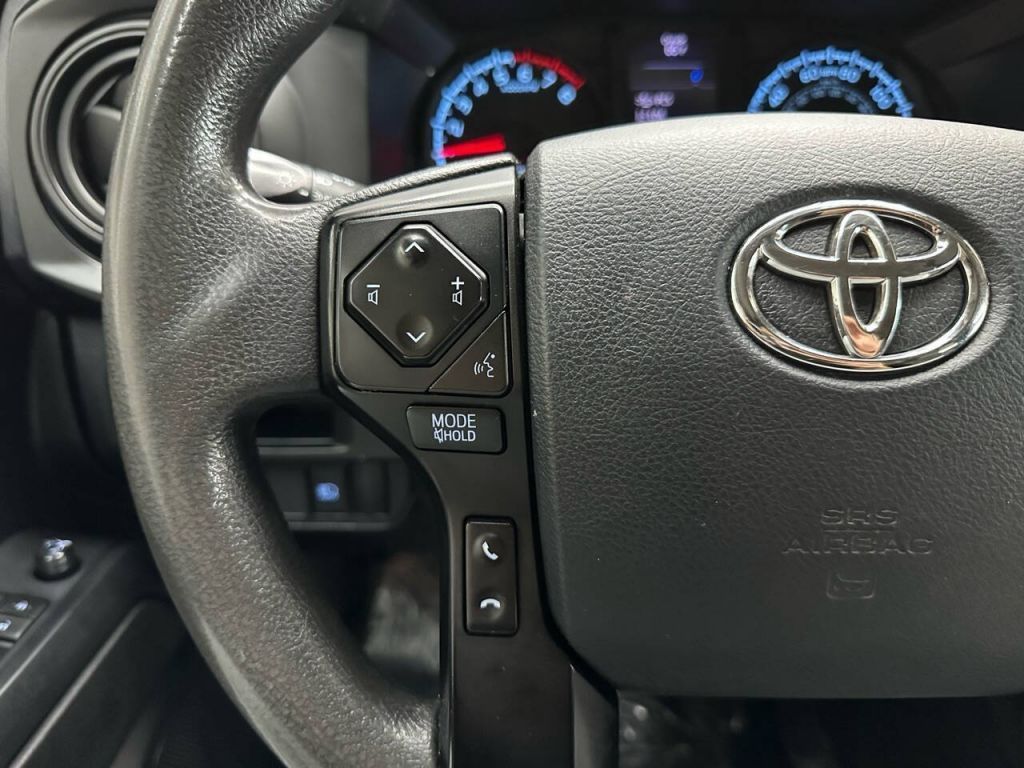 2019 Toyota Tacoma