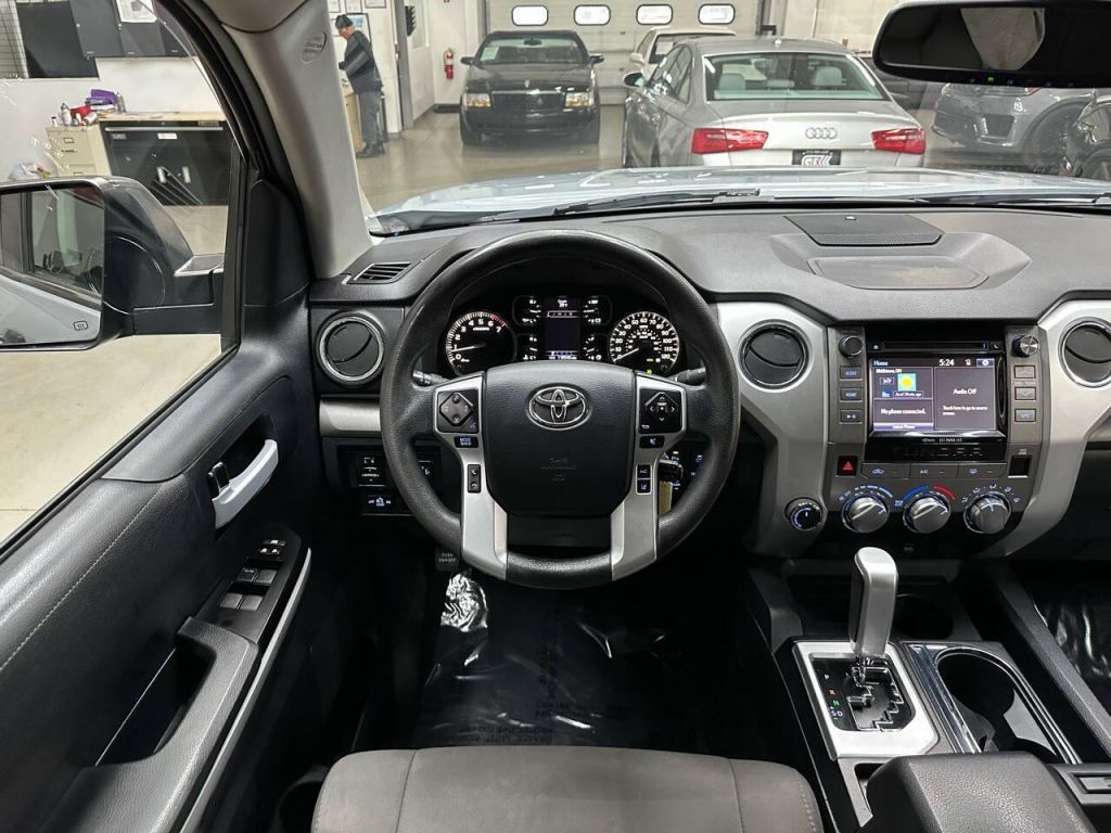 2019 Toyota Tundra