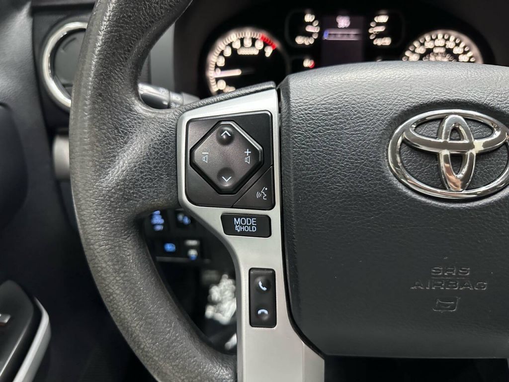 2019 Toyota Tundra