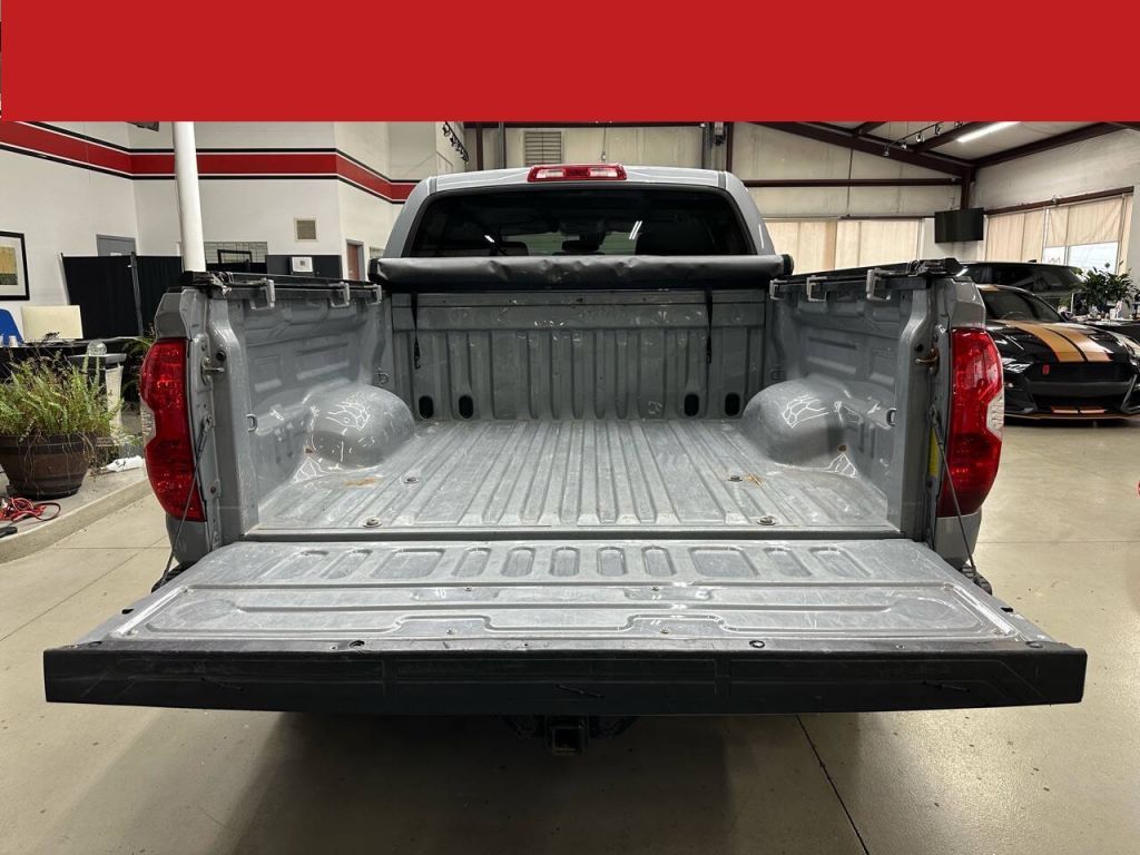 2019 Toyota Tundra