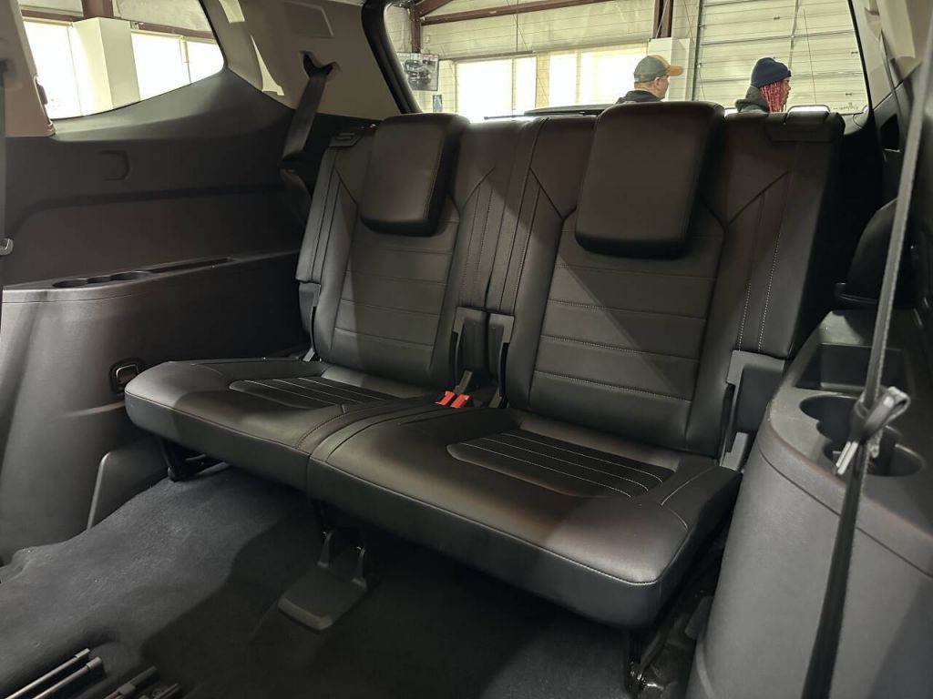 2019 Volkswagen Atlas