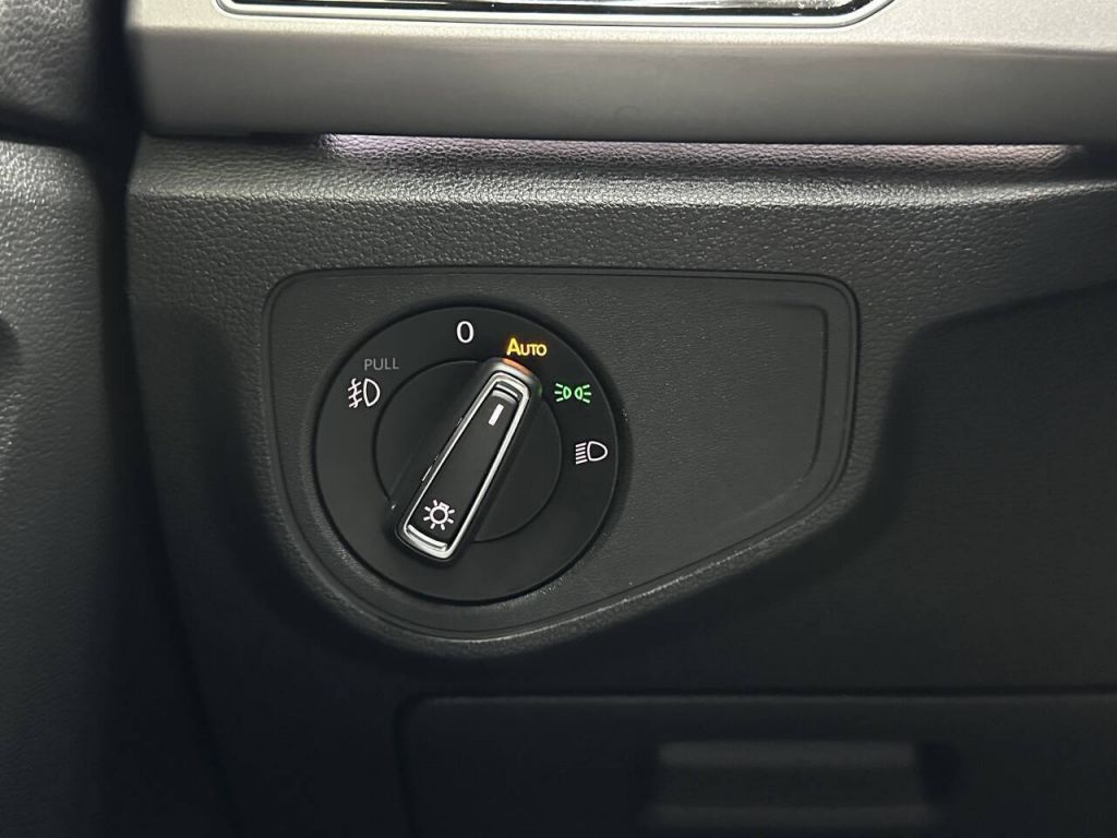 2019 Volkswagen Atlas