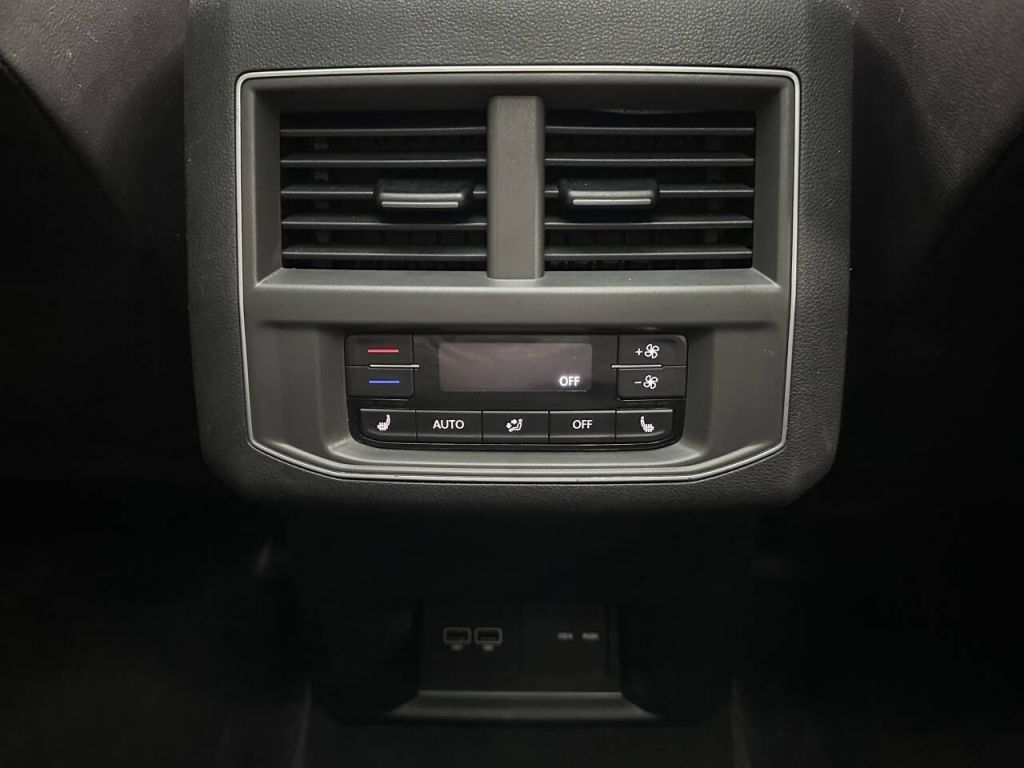 2019 Volkswagen Atlas