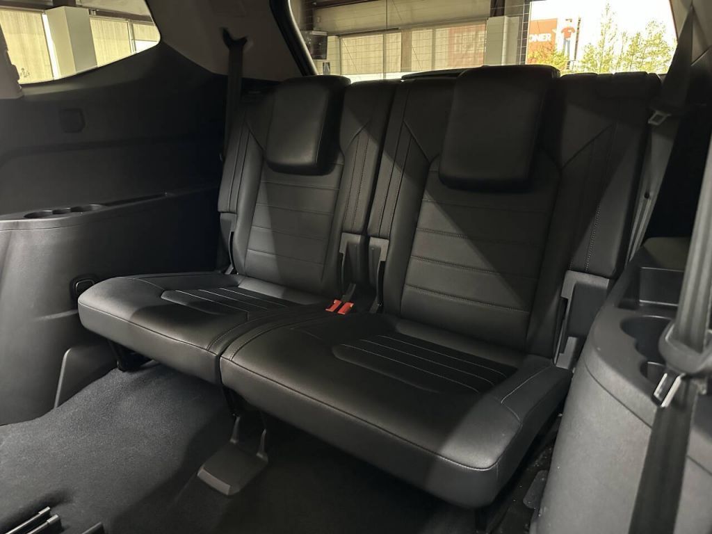 2019 Volkswagen Atlas