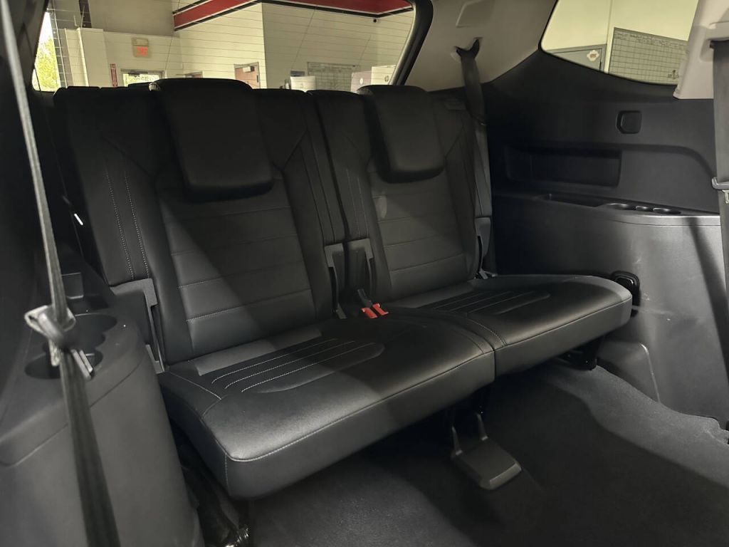 2019 Volkswagen Atlas