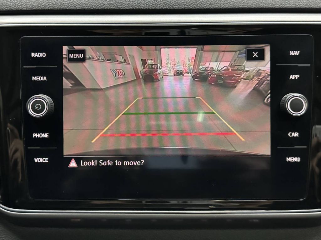 2019 Volkswagen Atlas