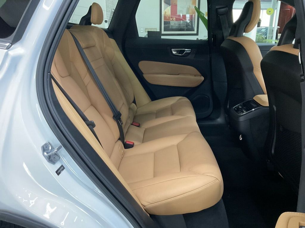 2019 Volvo XC60