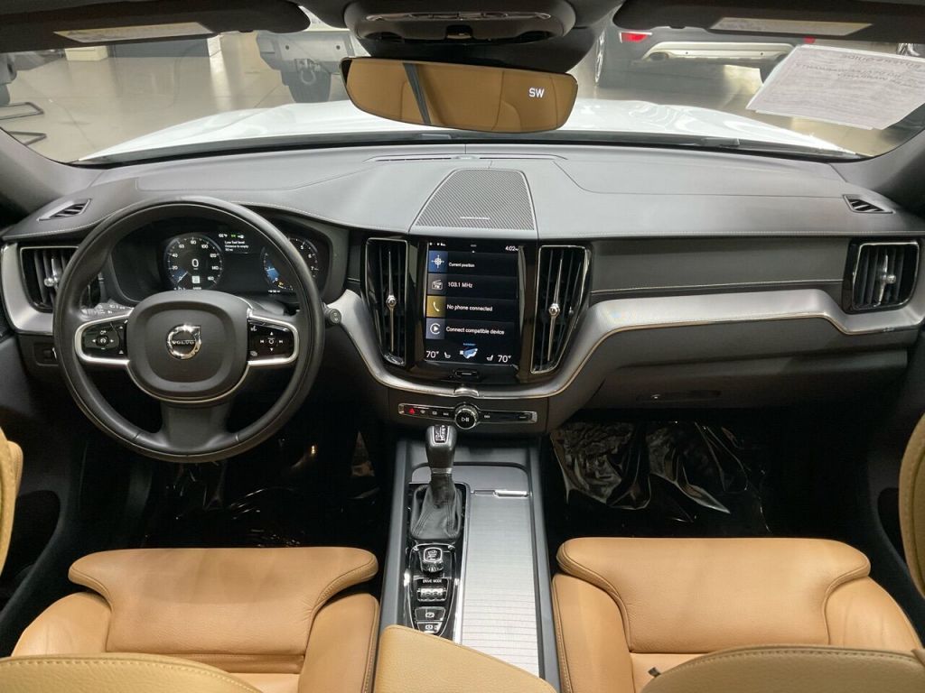 2019 Volvo XC60