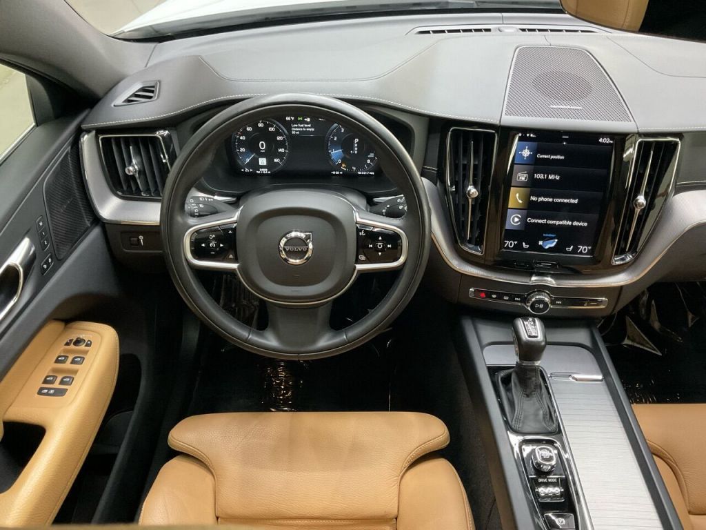 2019 Volvo XC60