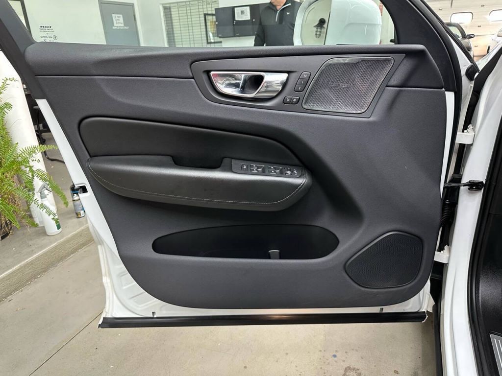 2019 Volvo XC60