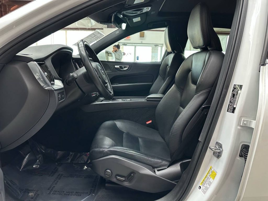 2019 Volvo XC60