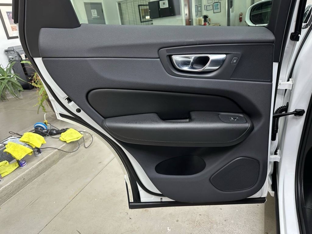 2019 Volvo XC60