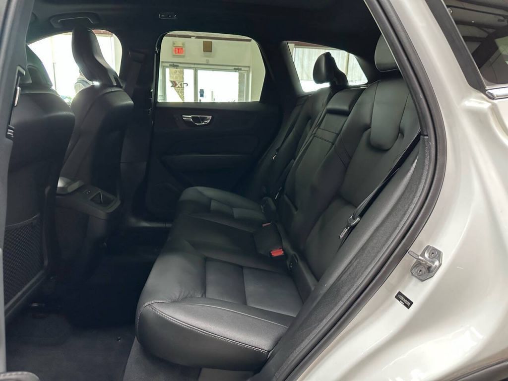 2019 Volvo XC60