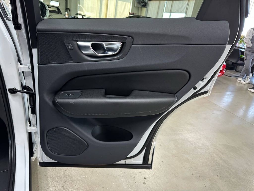 2019 Volvo XC60