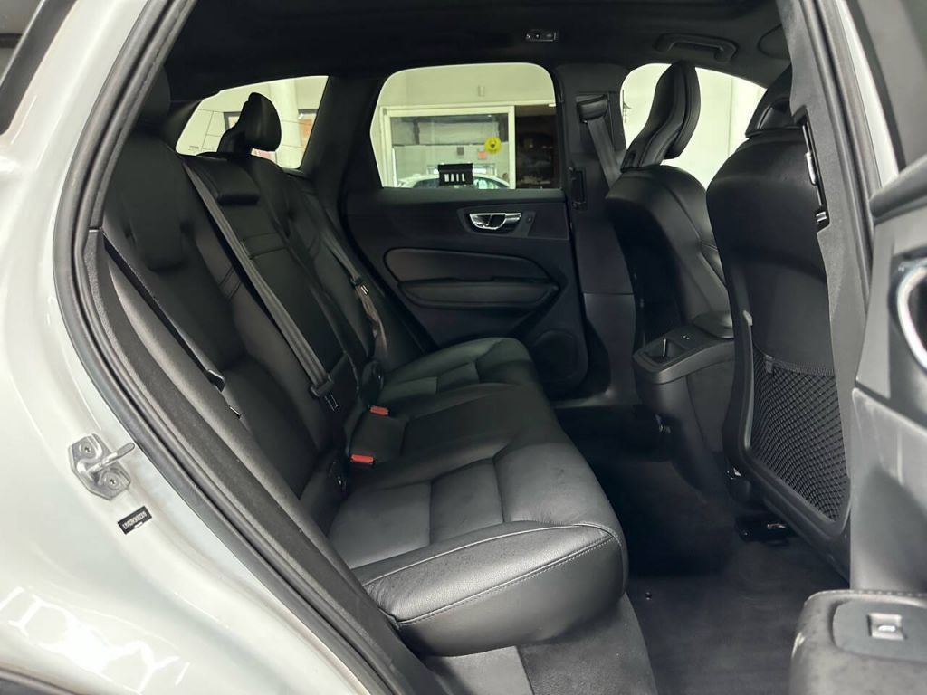 2019 Volvo XC60
