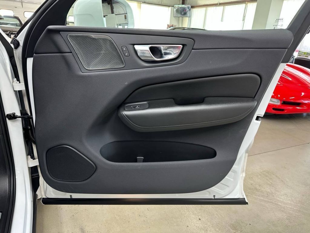 2019 Volvo XC60