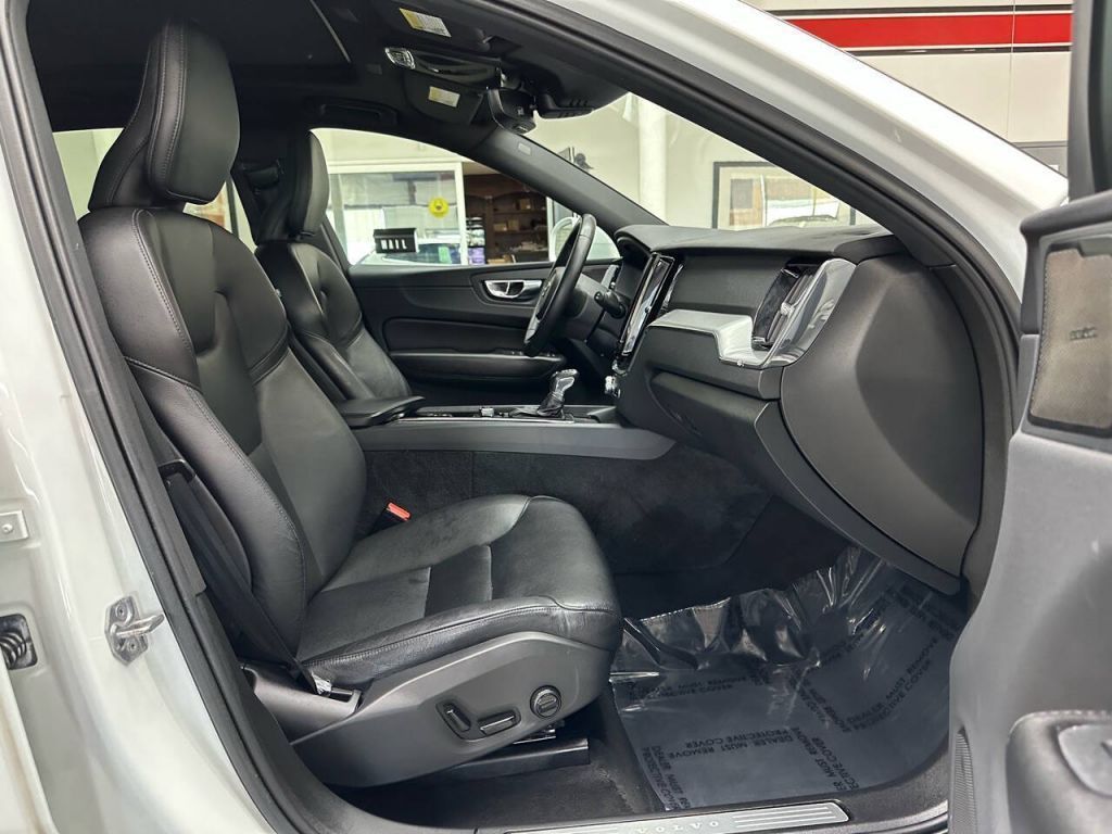 2019 Volvo XC60