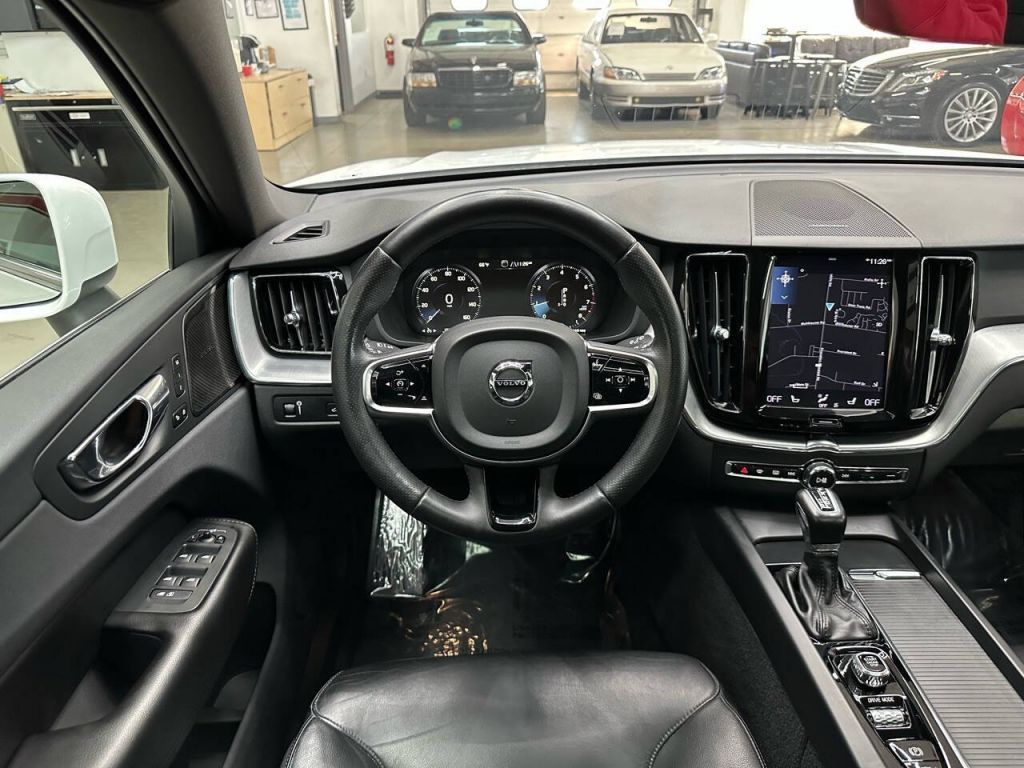 2019 Volvo XC60