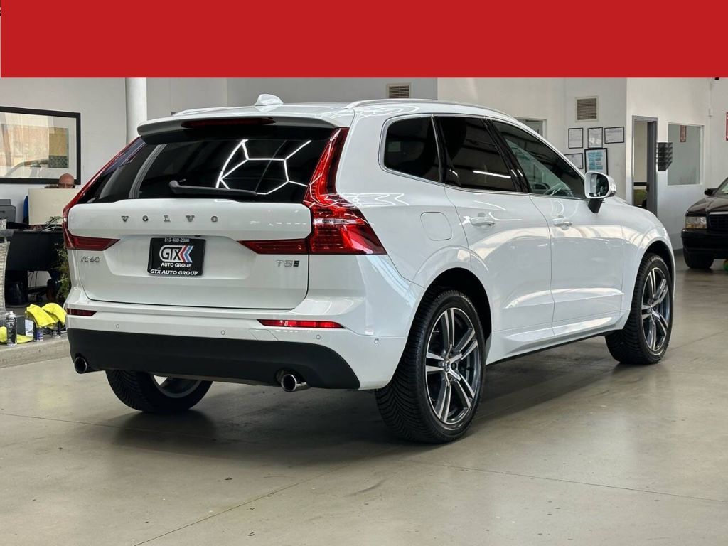 2019 Volvo XC60