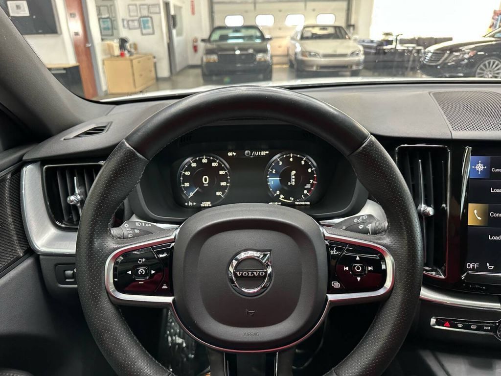 2019 Volvo XC60