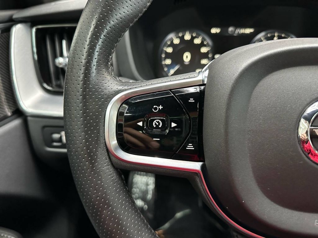 2019 Volvo XC60