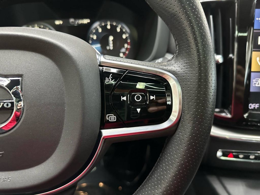 2019 Volvo XC60
