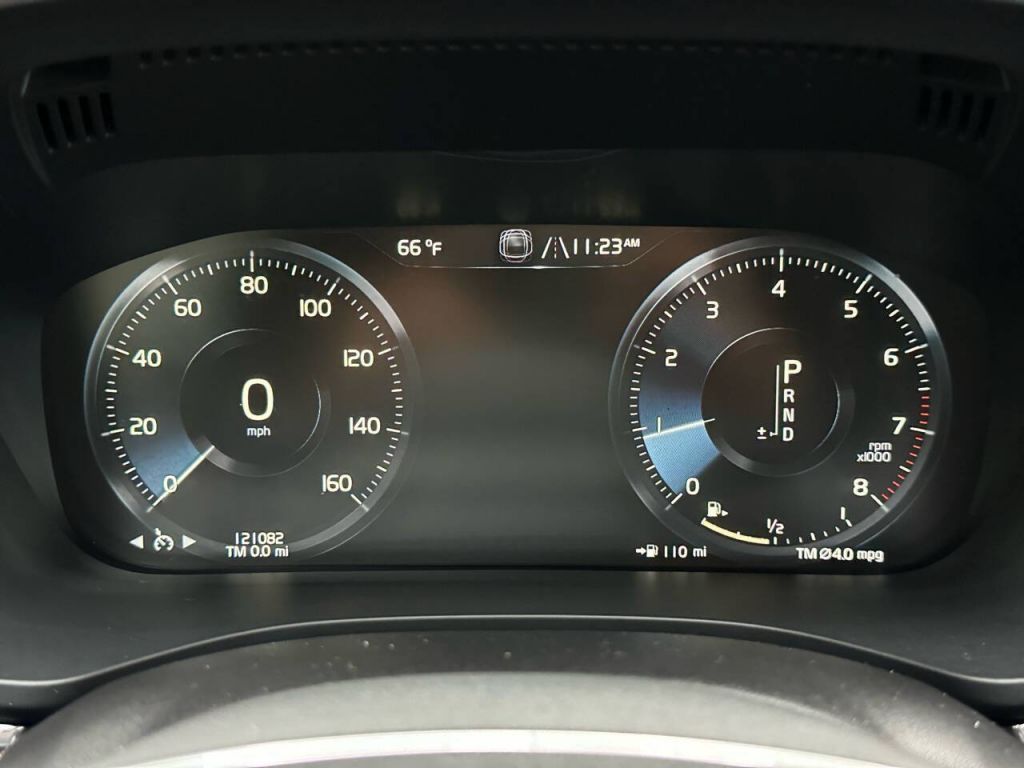 2019 Volvo XC60
