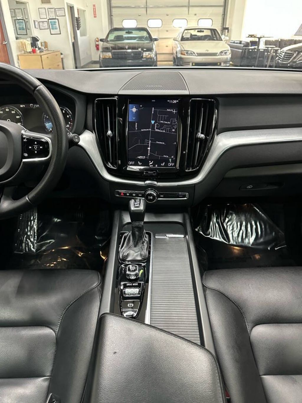 2019 Volvo XC60