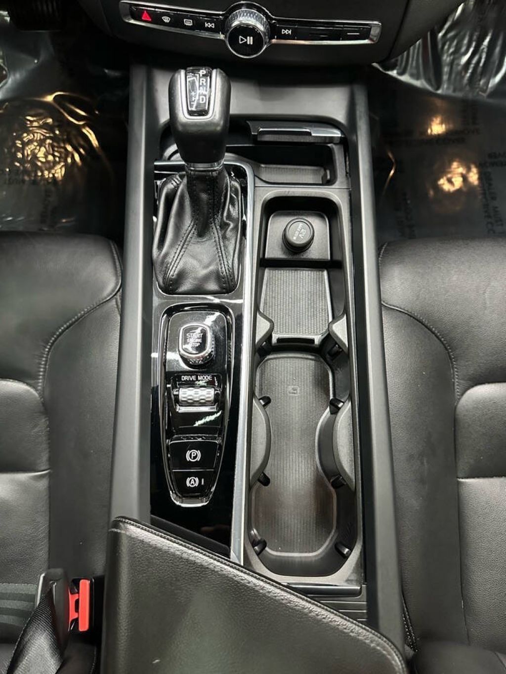 2019 Volvo XC60