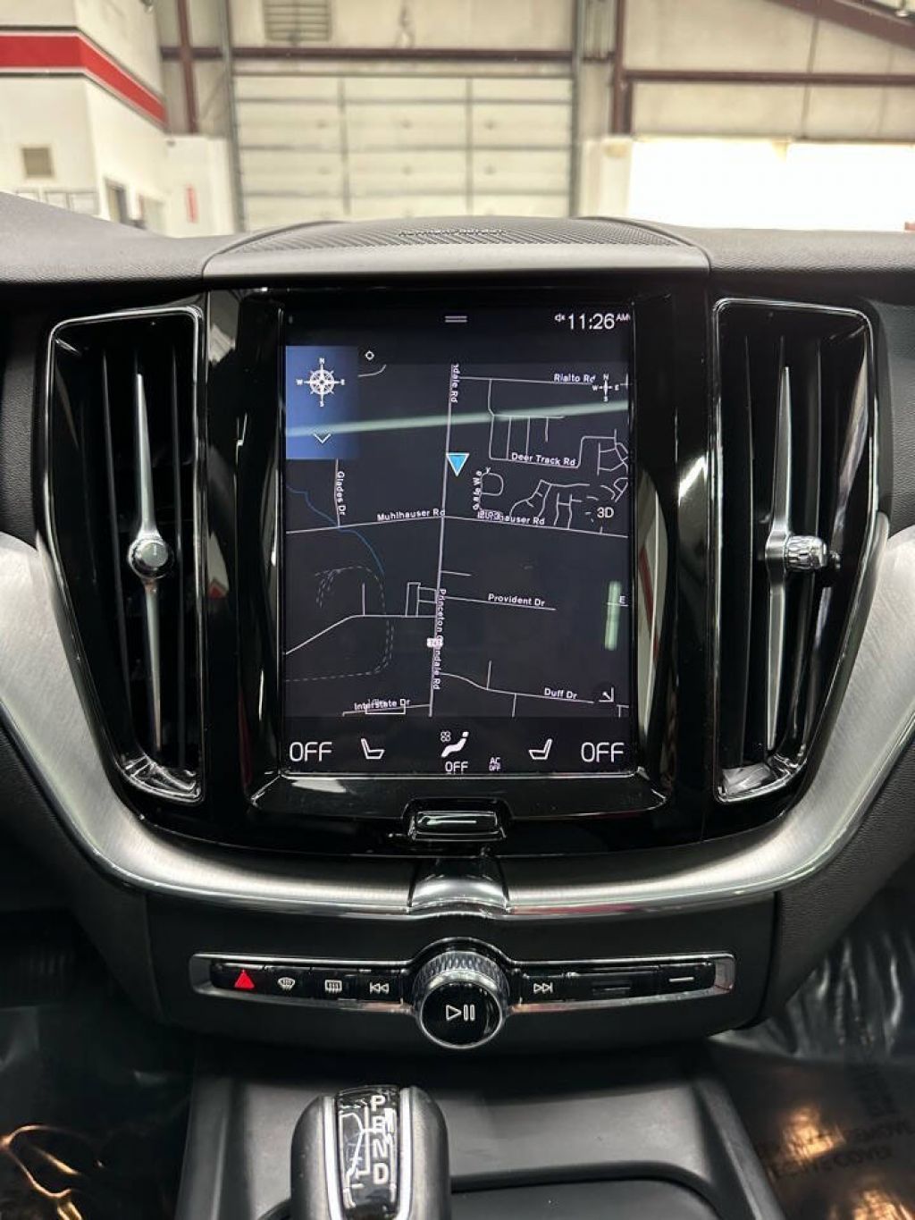 2019 Volvo XC60