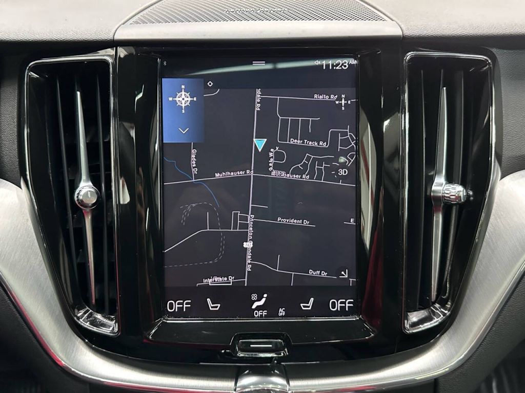 2019 Volvo XC60