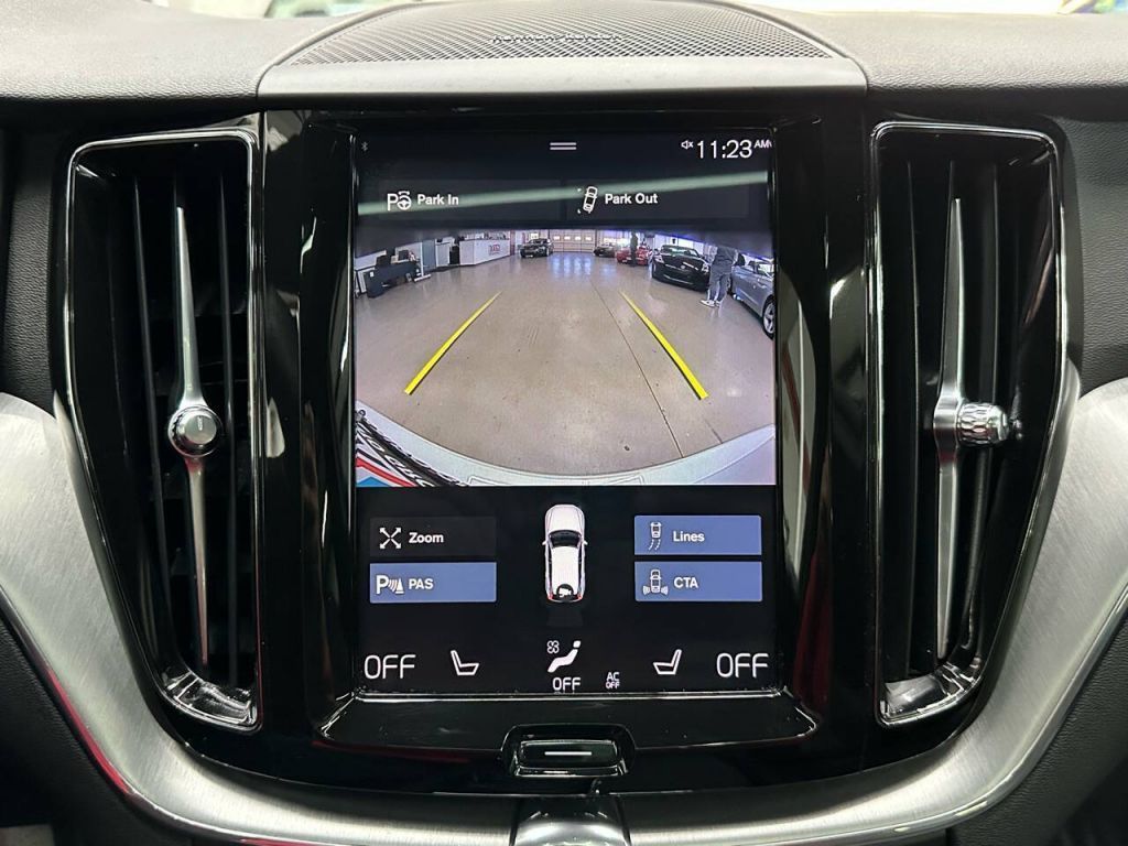 2019 Volvo XC60