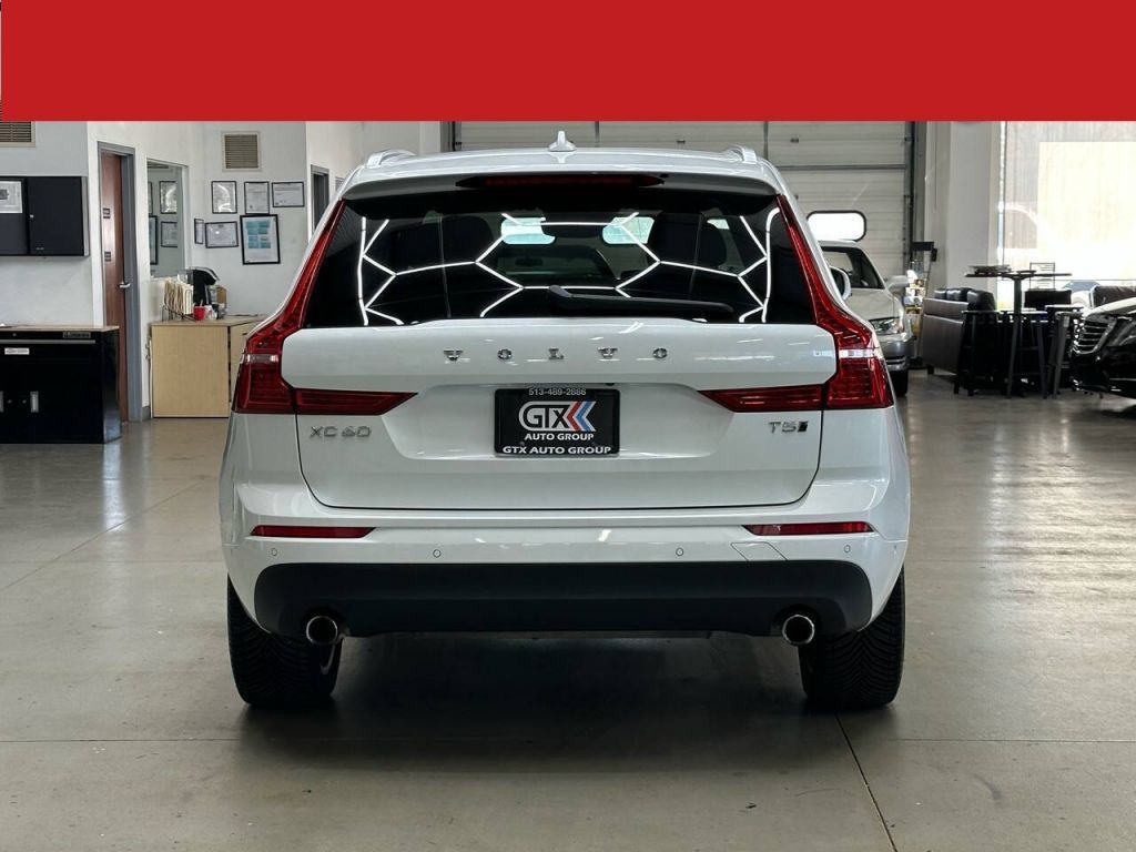2019 Volvo XC60