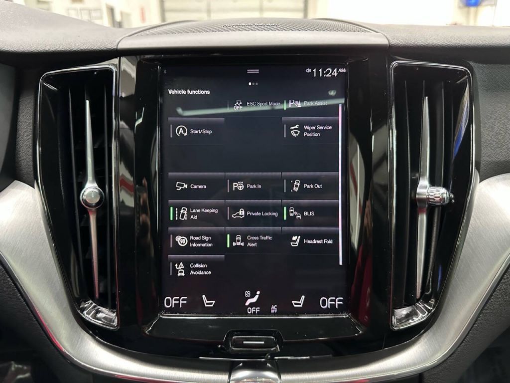 2019 Volvo XC60
