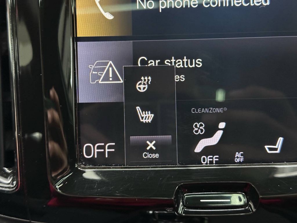 2019 Volvo XC60