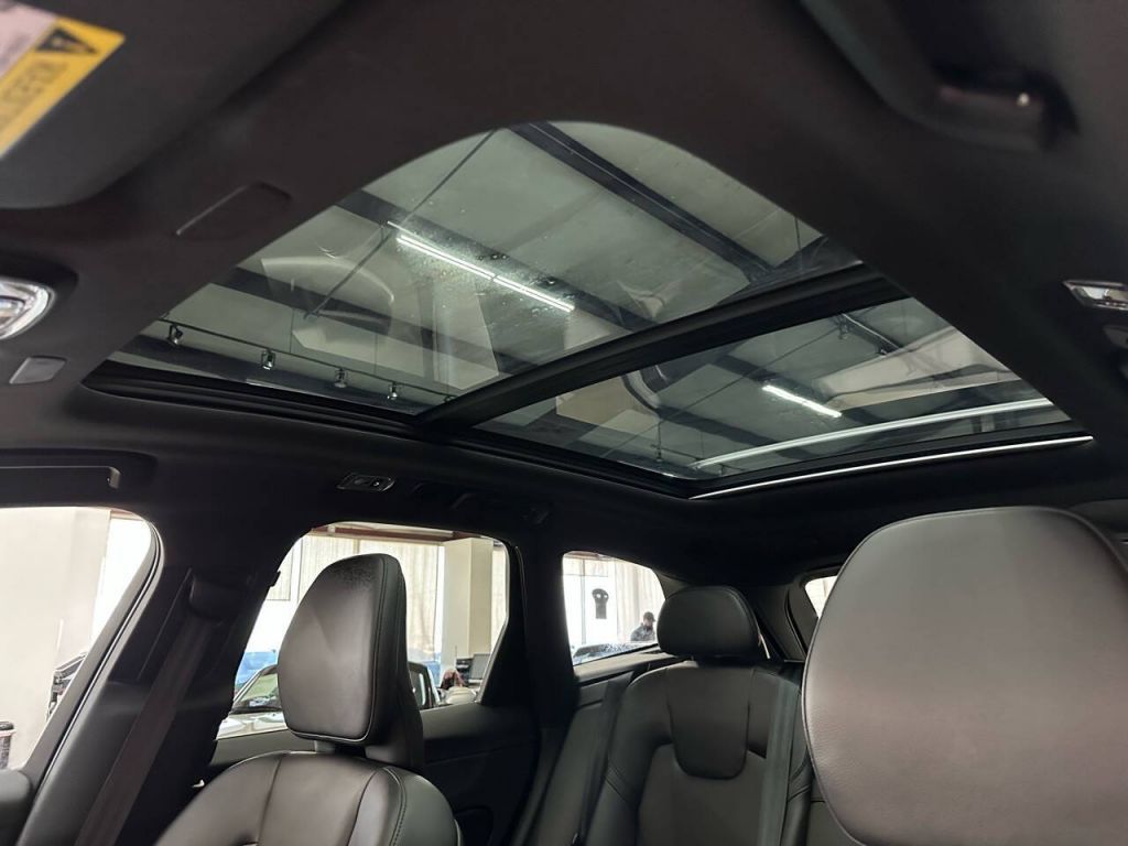 2019 Volvo XC60
