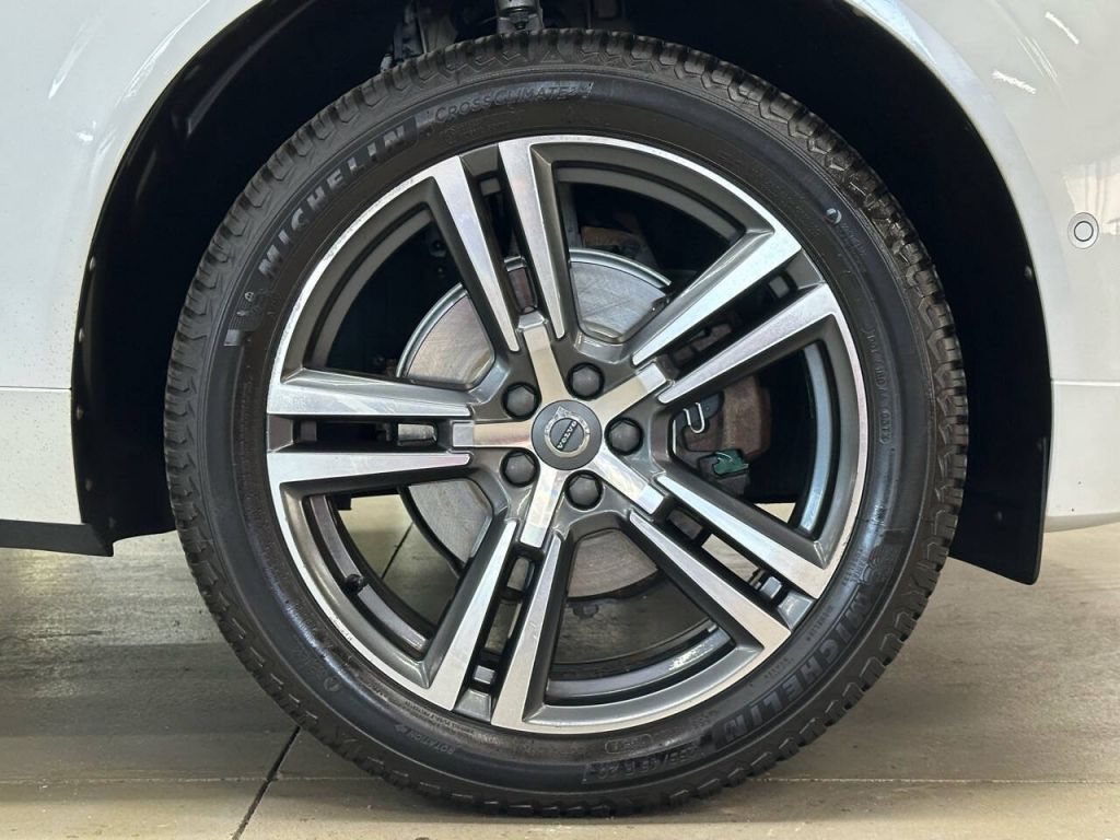 2019 Volvo XC60