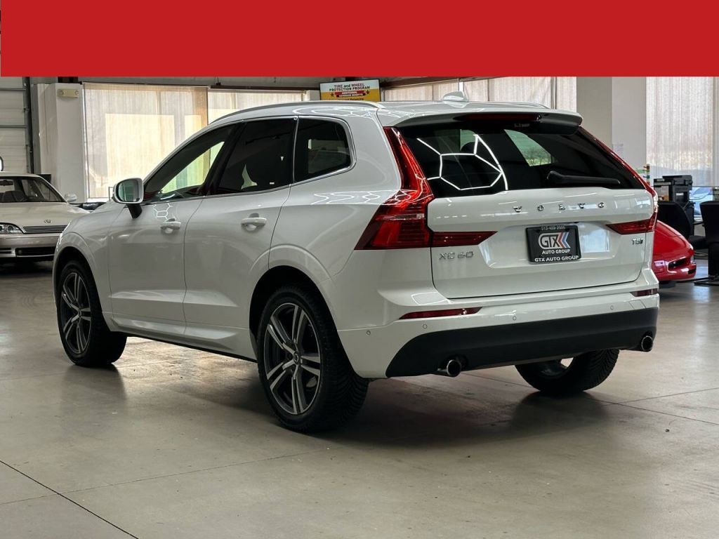 2019 Volvo XC60