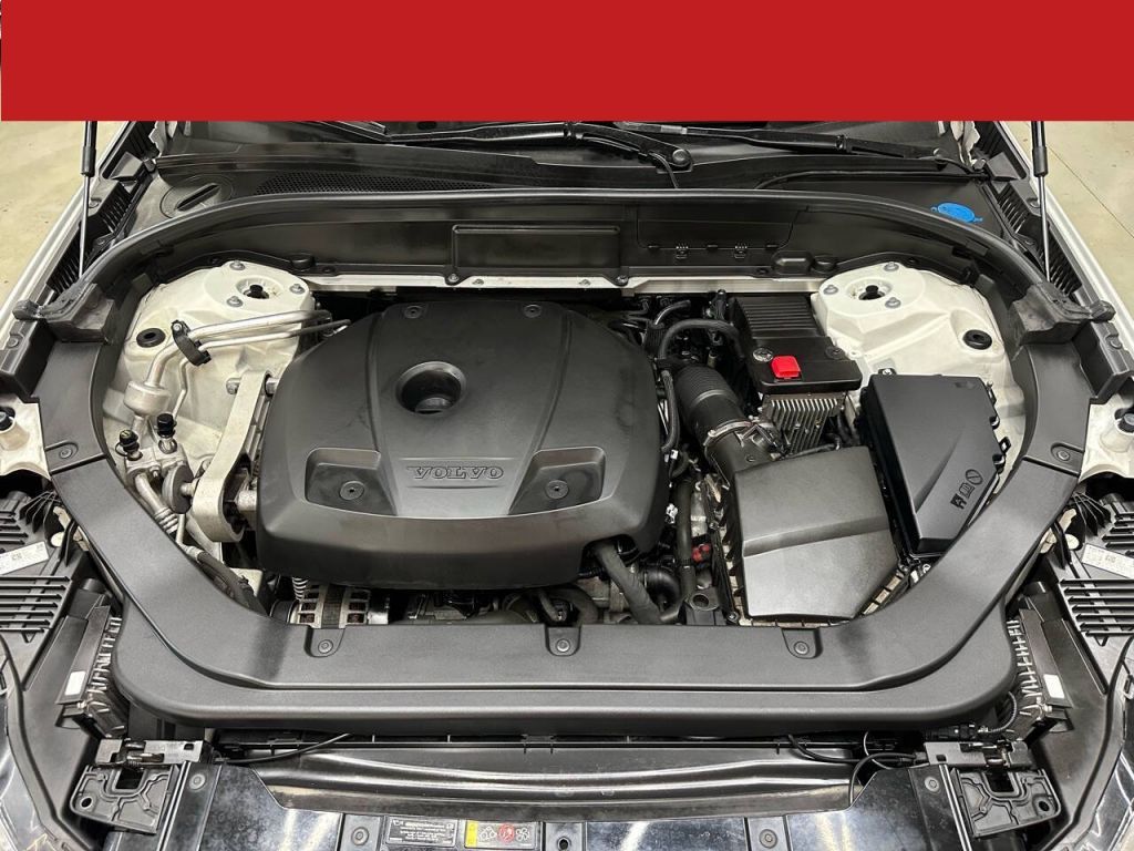 2019 Volvo XC60