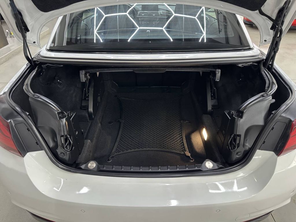 2020 BMW 430i