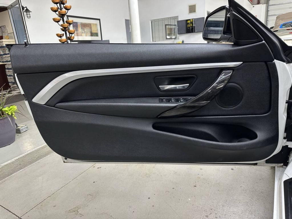 2020 BMW 430i