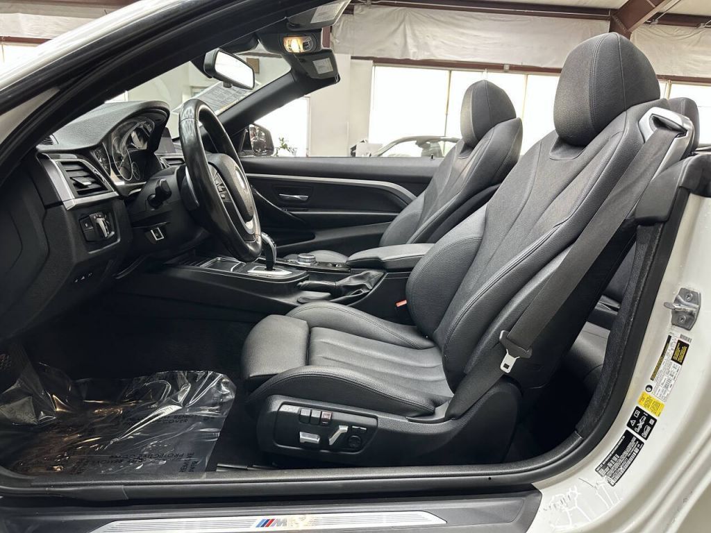 2020 BMW 430i
