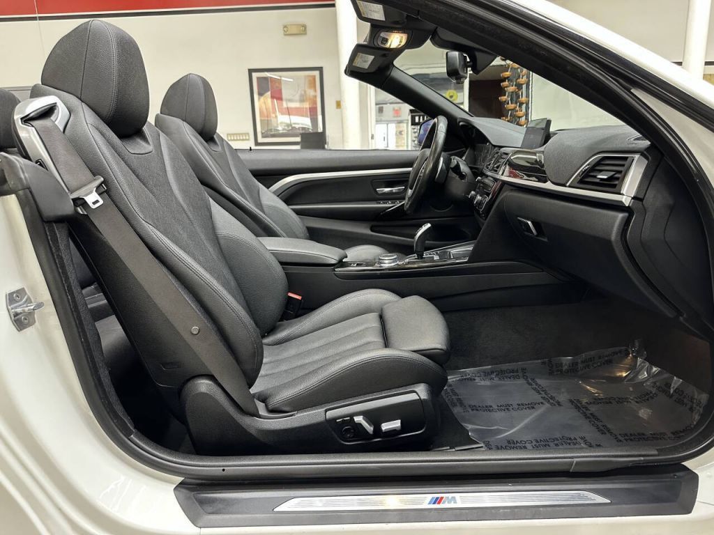 2020 BMW 430i