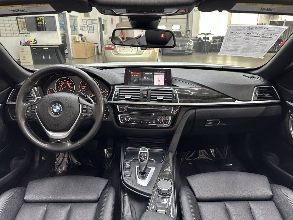 2020 BMW 430i