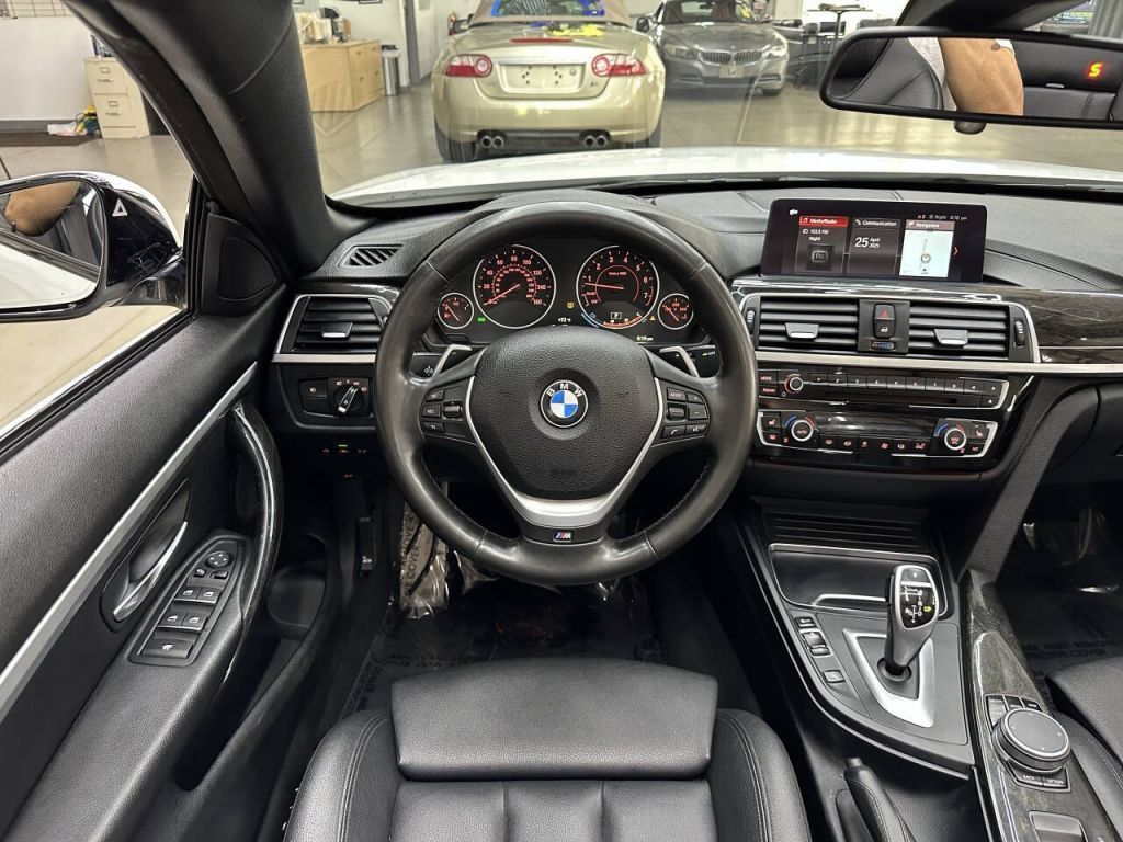 2020 BMW 430i