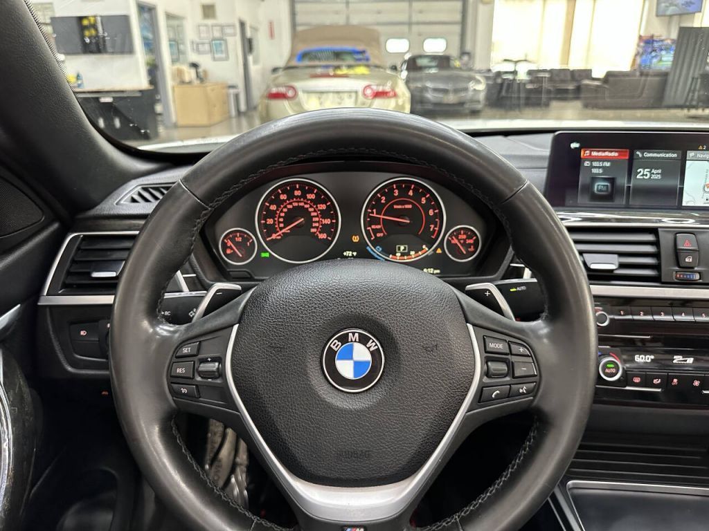 2020 BMW 430i