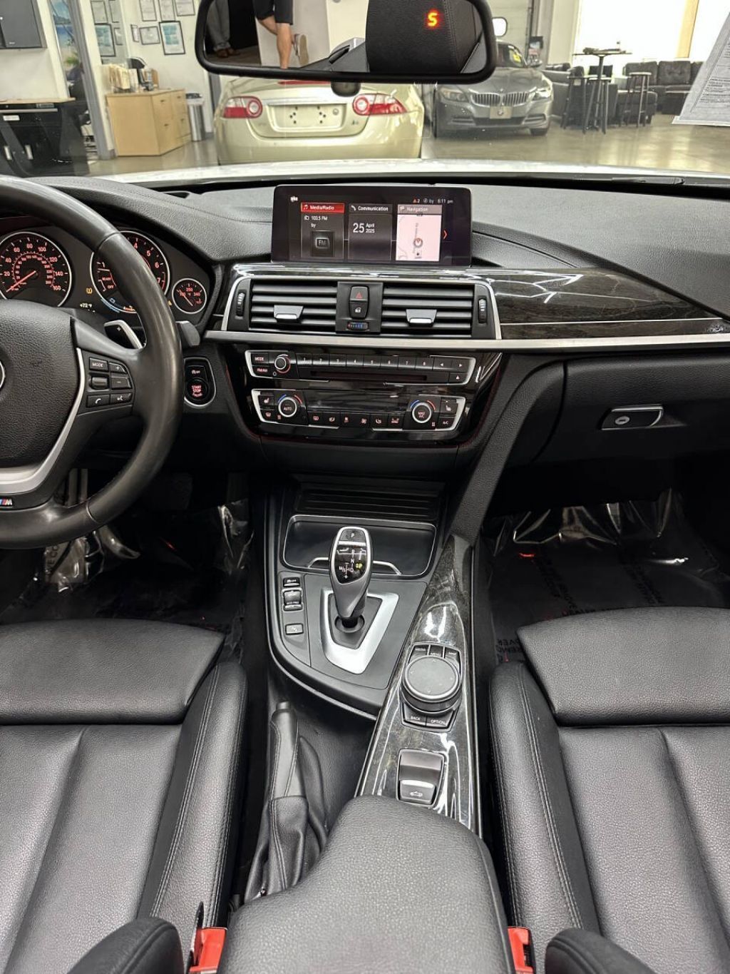 2020 BMW 430i
