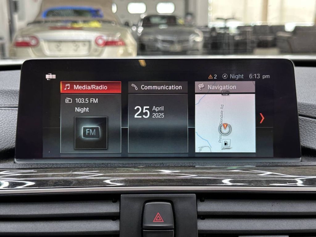 2020 BMW 430i