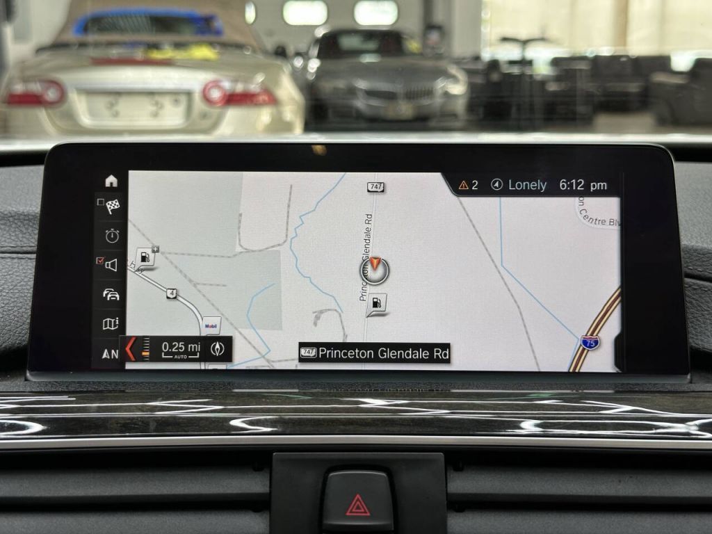 2020 BMW 430i